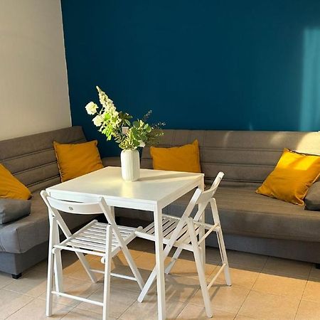 Sol Y Sal El Puerto Apartment Ел Пуерто де Санта Мария Екстериор снимка