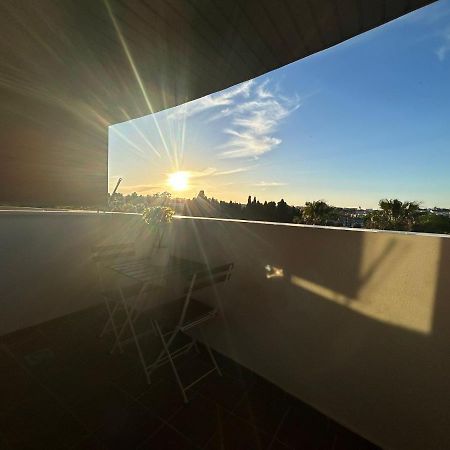 Sol Y Sal El Puerto Apartment Ел Пуерто де Санта Мария Екстериор снимка