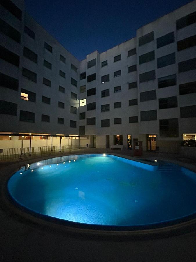 Sol Y Sal El Puerto Apartment Ел Пуерто де Санта Мария Екстериор снимка