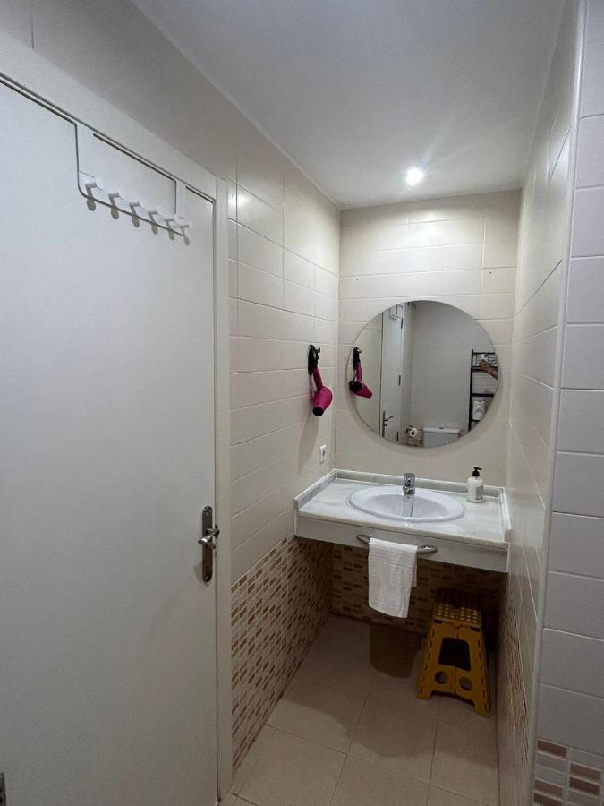 Sol Y Sal El Puerto Apartment Ел Пуерто де Санта Мария Екстериор снимка