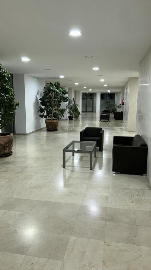 Sol Y Sal El Puerto Apartment Ел Пуерто де Санта Мария Екстериор снимка
