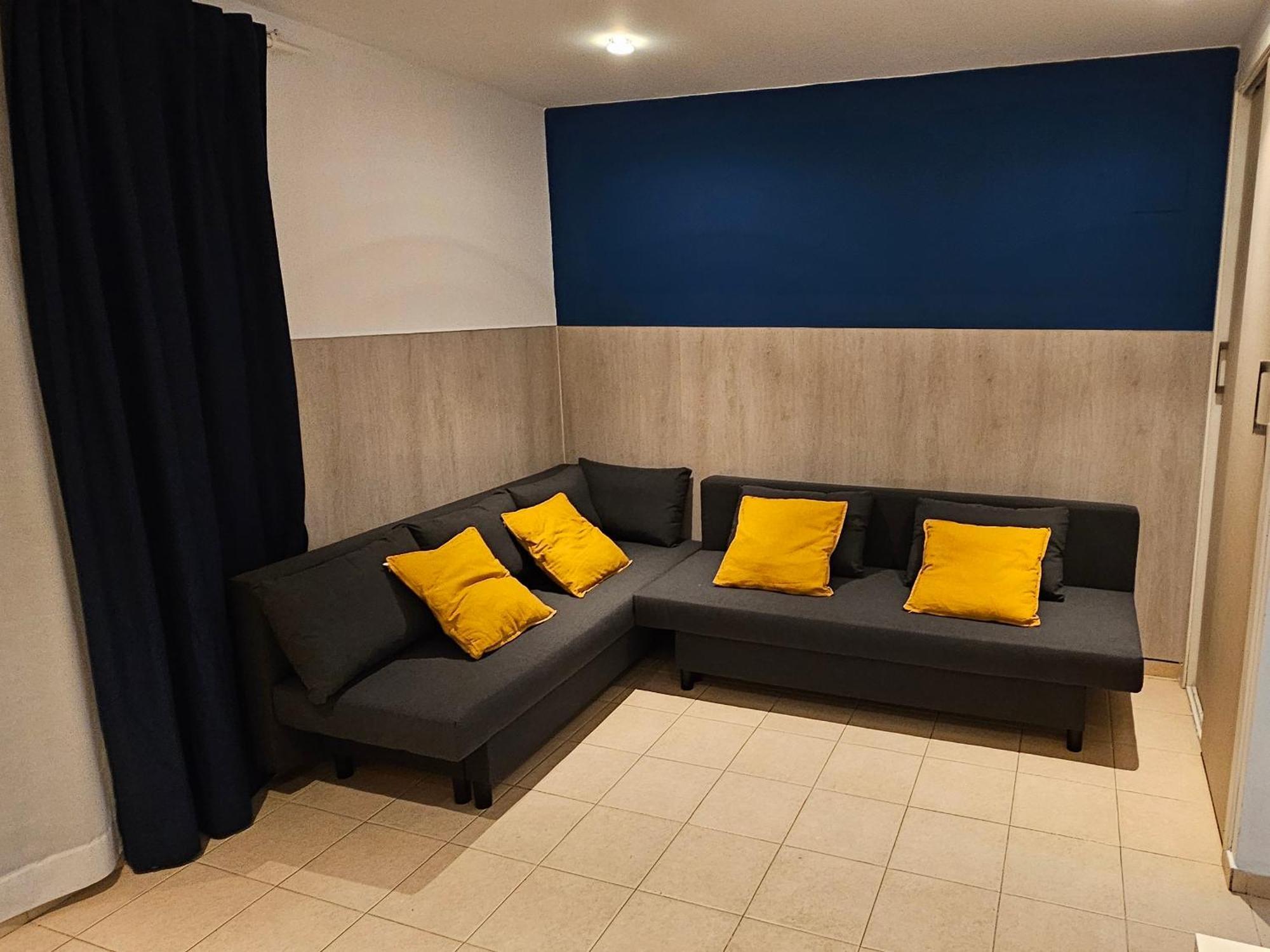 Sol Y Sal El Puerto Apartment Ел Пуерто де Санта Мария Екстериор снимка